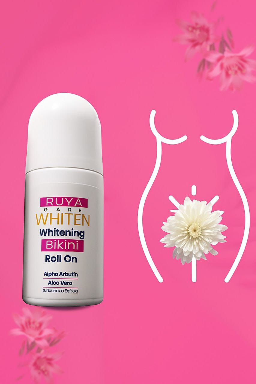 Whitin bikini👙