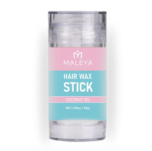 Maleya Hair Wax