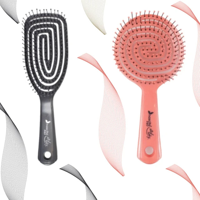 Nascita Pro Hair Brush