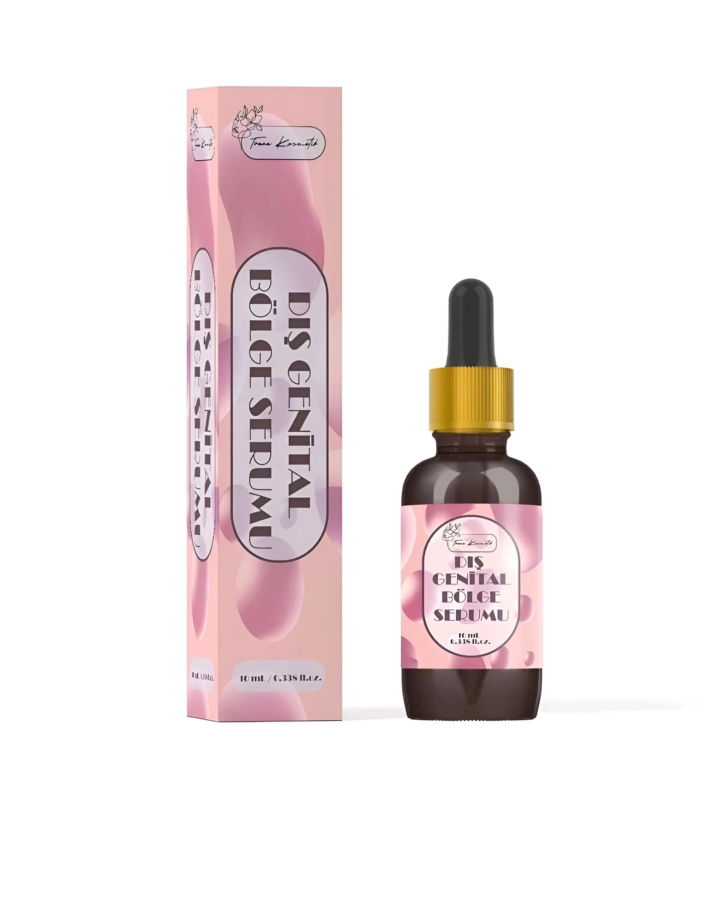 External Genital Area Serum