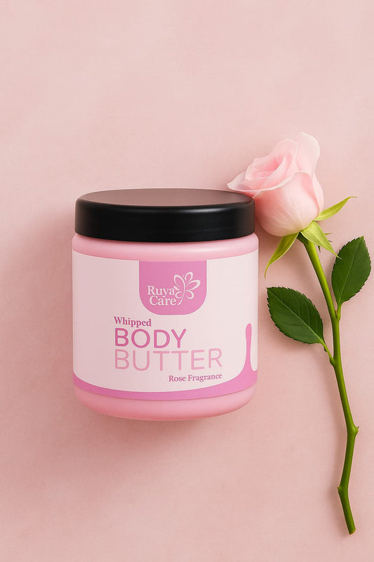 Bodu butter